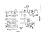 Frigidaire FPBG2278UF6 wiring diagram diagram