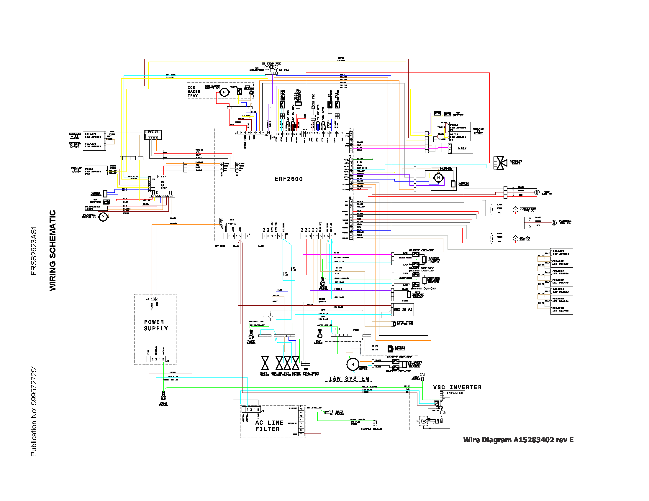 WIRING SCHEMATIC