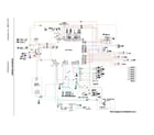 Frigidaire FRSS2623AS1 wiring diagram diagram