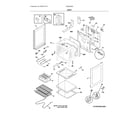 Ikea 00462048D body diagram