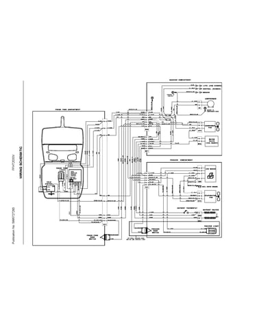 Wiring schematic