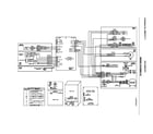 Frigidaire FPHT2097VF0 wiring schematic/diagram diagram