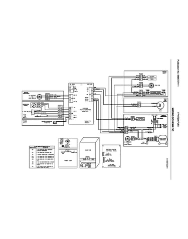 Wiring schematic/diagram