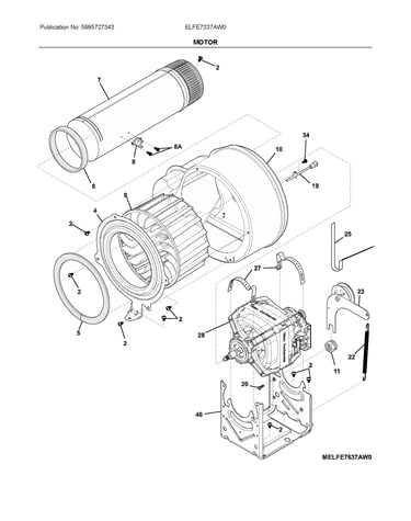 Motor