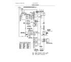 Electrolux ELFE733CAW0 wiring diagram diagram