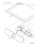 Controls/top panel