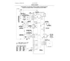 Electrolux ELFG7437AW0 wiring diagram diagram