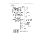 Electrolux ELFG7337AW0 wiring diagram diagram