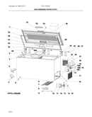 Recommended spare parts