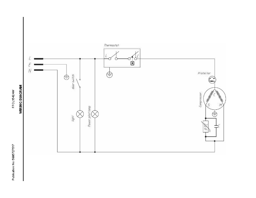 WIRING DIAGRAM