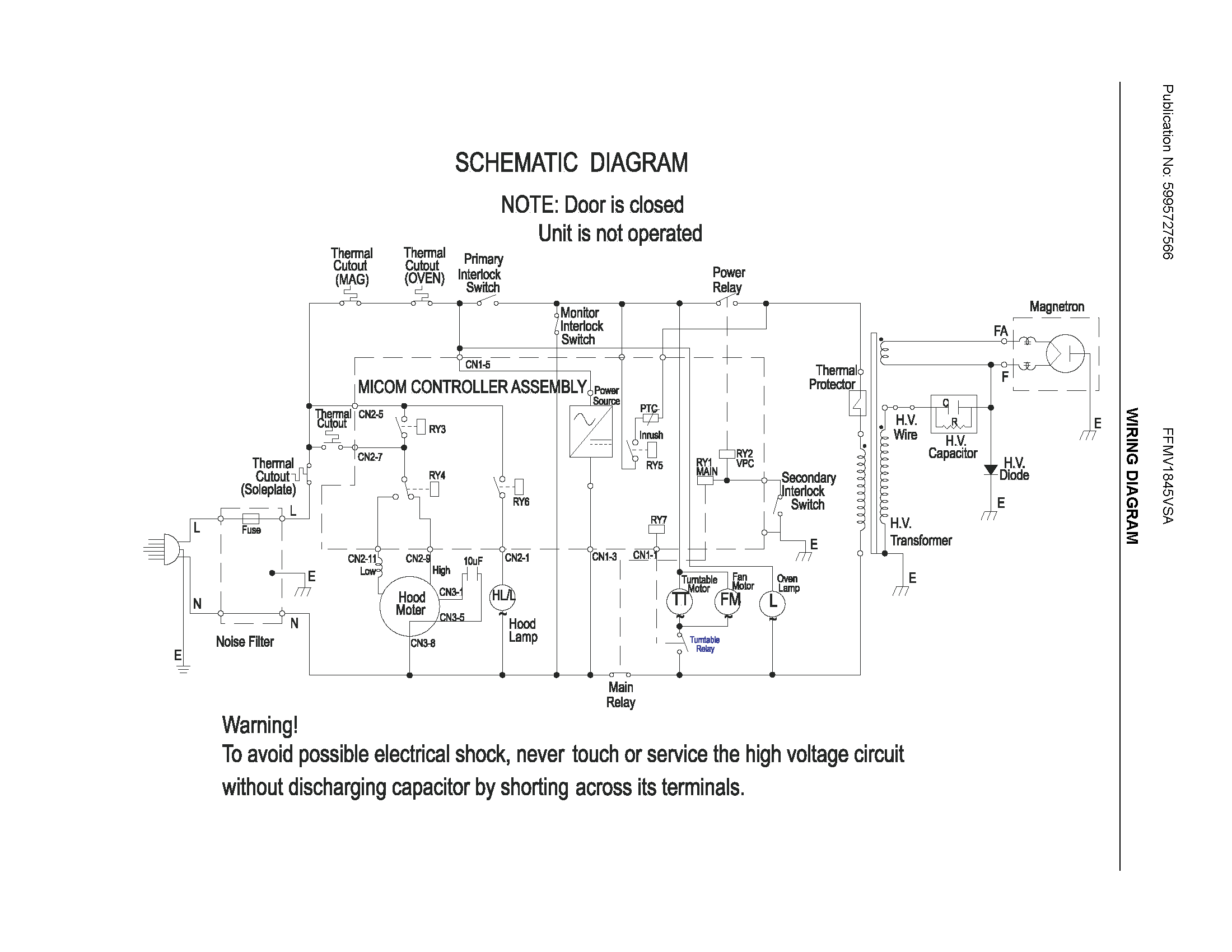 WIRING DIAGRAM