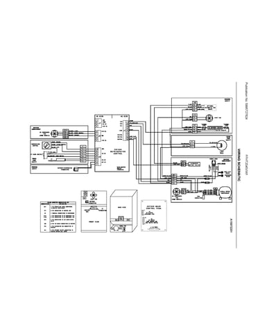 Wiring schematic