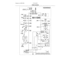 Frigidaire FFPA1422R12 wiring diagram diagram