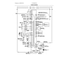 Frigidaire FFLE3900UW0 wiring diagram diagram