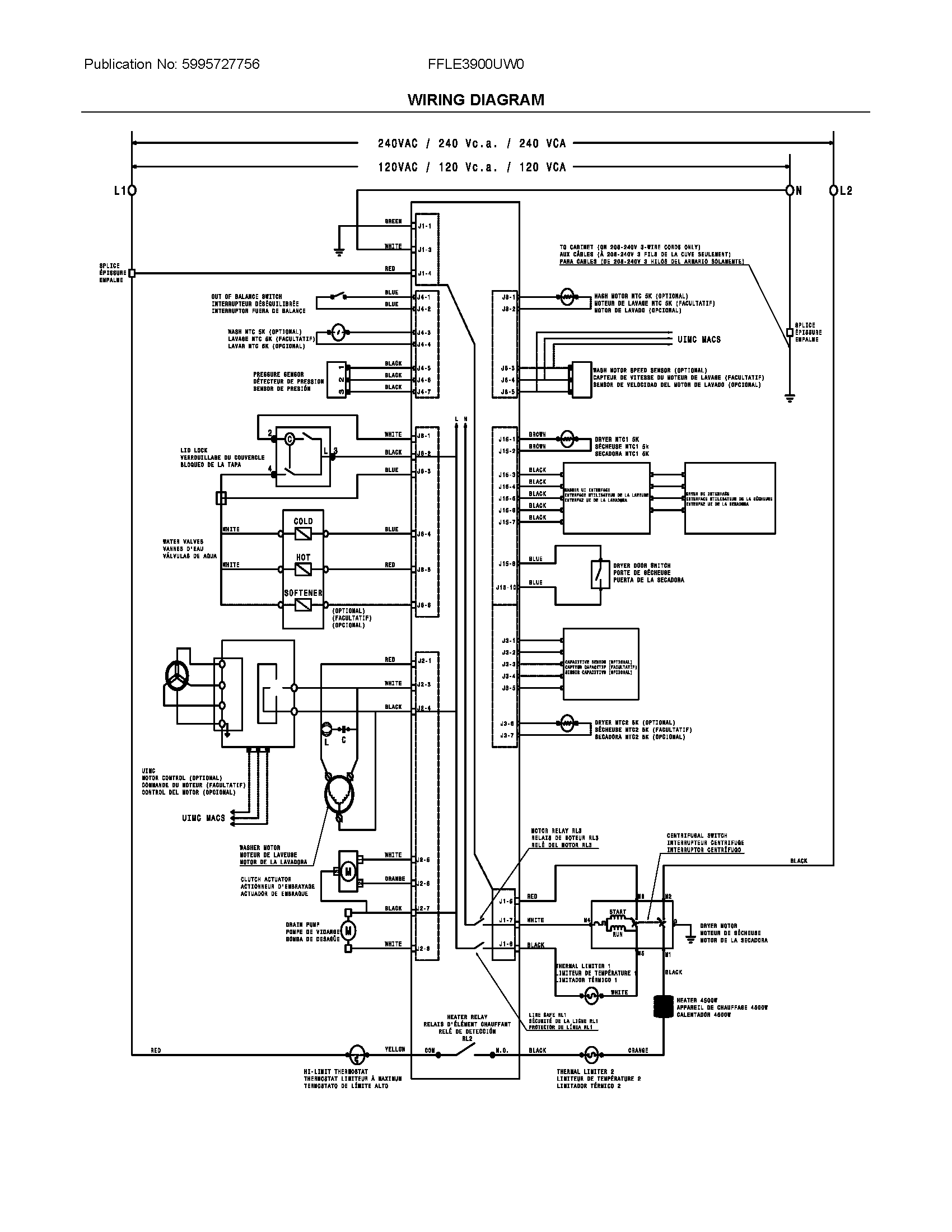 Wiring diagram