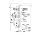 Frigidaire FFLG3900UW0 wiring diagram diagram