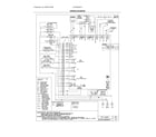 Frigidaire GCWS3067AFA wiring diagram diagram