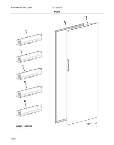 Door