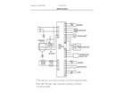Frigidaire FFFU18F2VW wiring diagram diagram