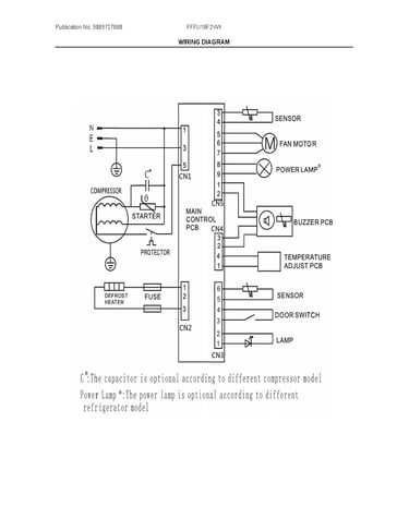 Wiring diagram