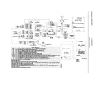 Frigidaire FFUE2022AW1 wiring diagram diagram