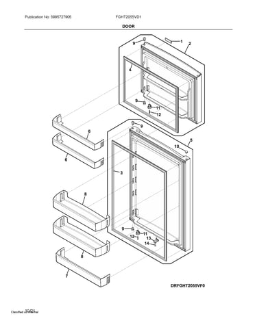 Doors