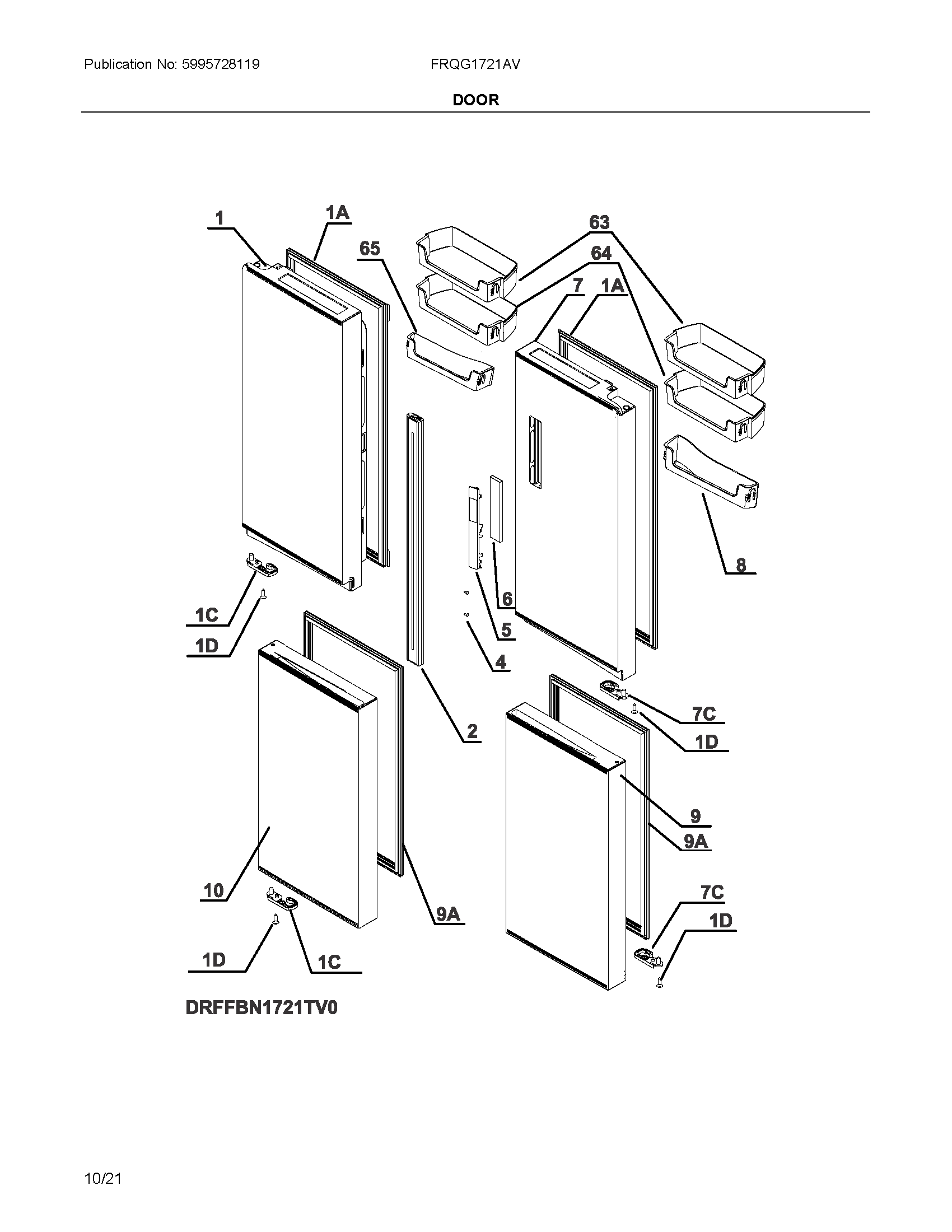 Door