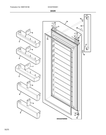 Door