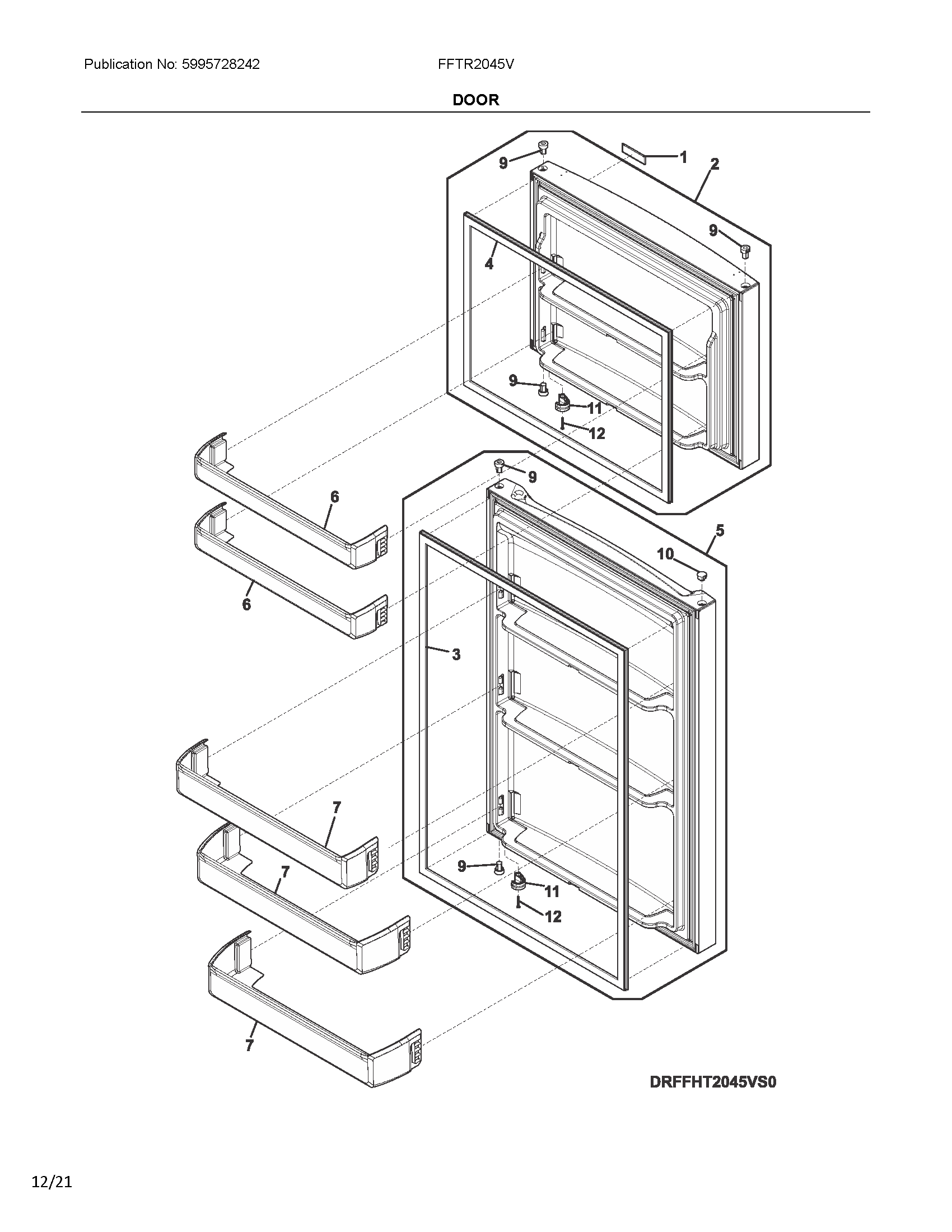 DOORS