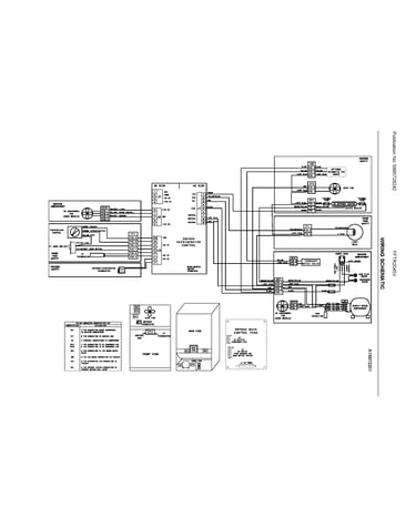 Wiring schematic