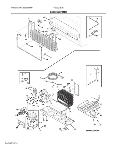Cooling system
