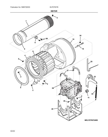 Motor
