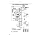 Electrolux ELFG7637BW0 wiring diagram diagram
