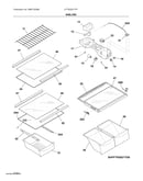 Shelves
