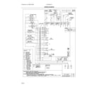 Frigidaire FCWS3027ABA wiring diagram diagram