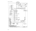 Frigidaire FCWS302LAFA wiring diagram diagram