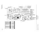 Frigidaire FCWS302LAFA wiring diagram diagram