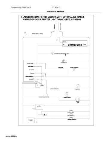 Wiring schematic
