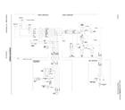 Frigidaire FFTR1821TBC wiring diagram diagram