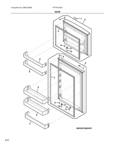 Doors