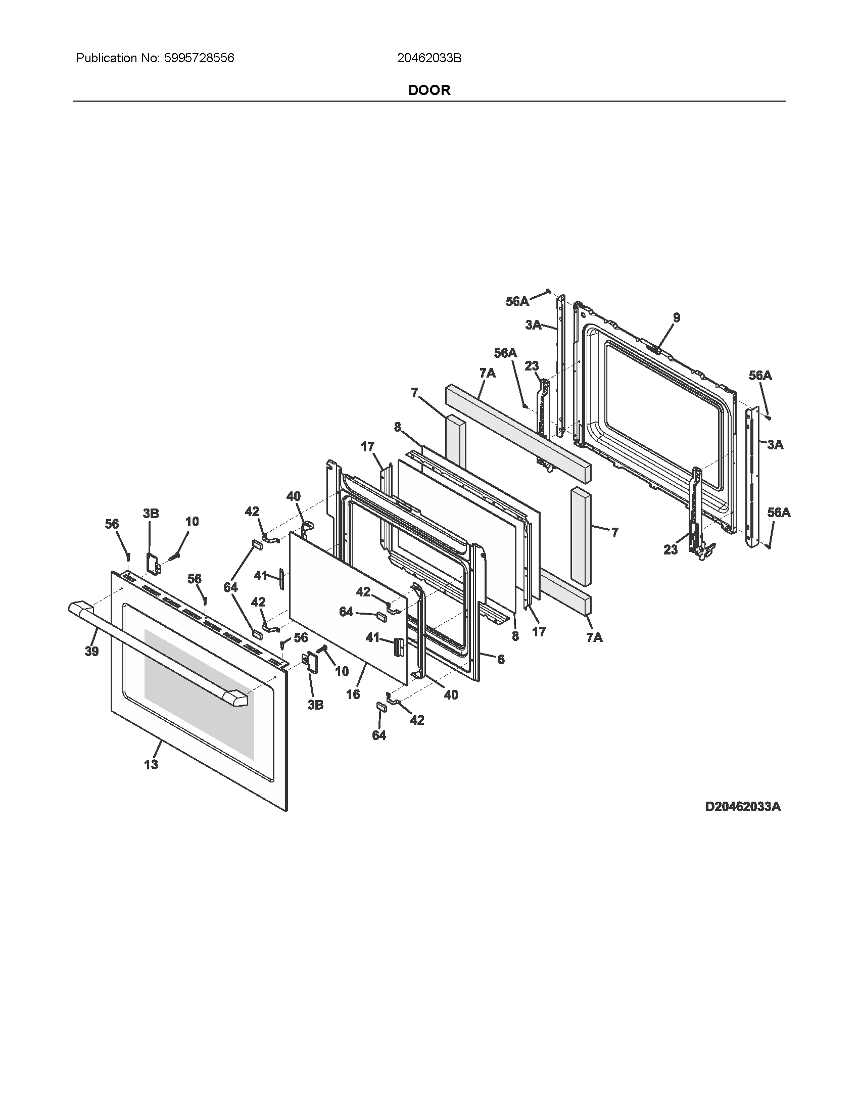 Door