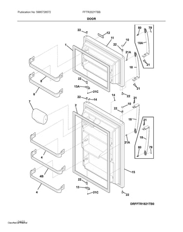 Door