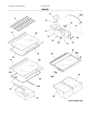 Shelves