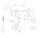 Frigidaire FFTR2021TBB wiring schematic diagram