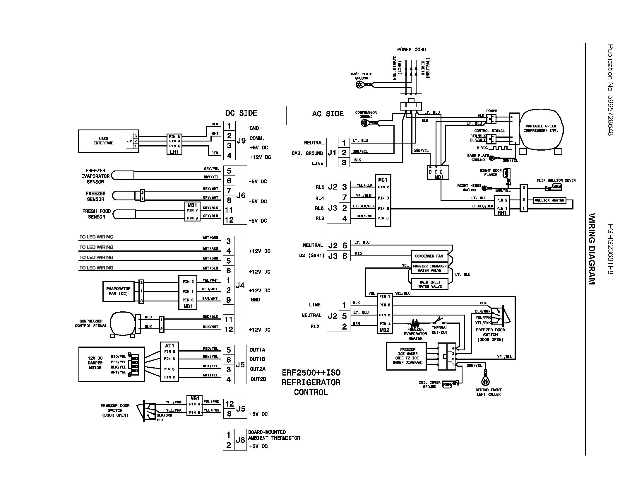 WIRING DIAGRAM