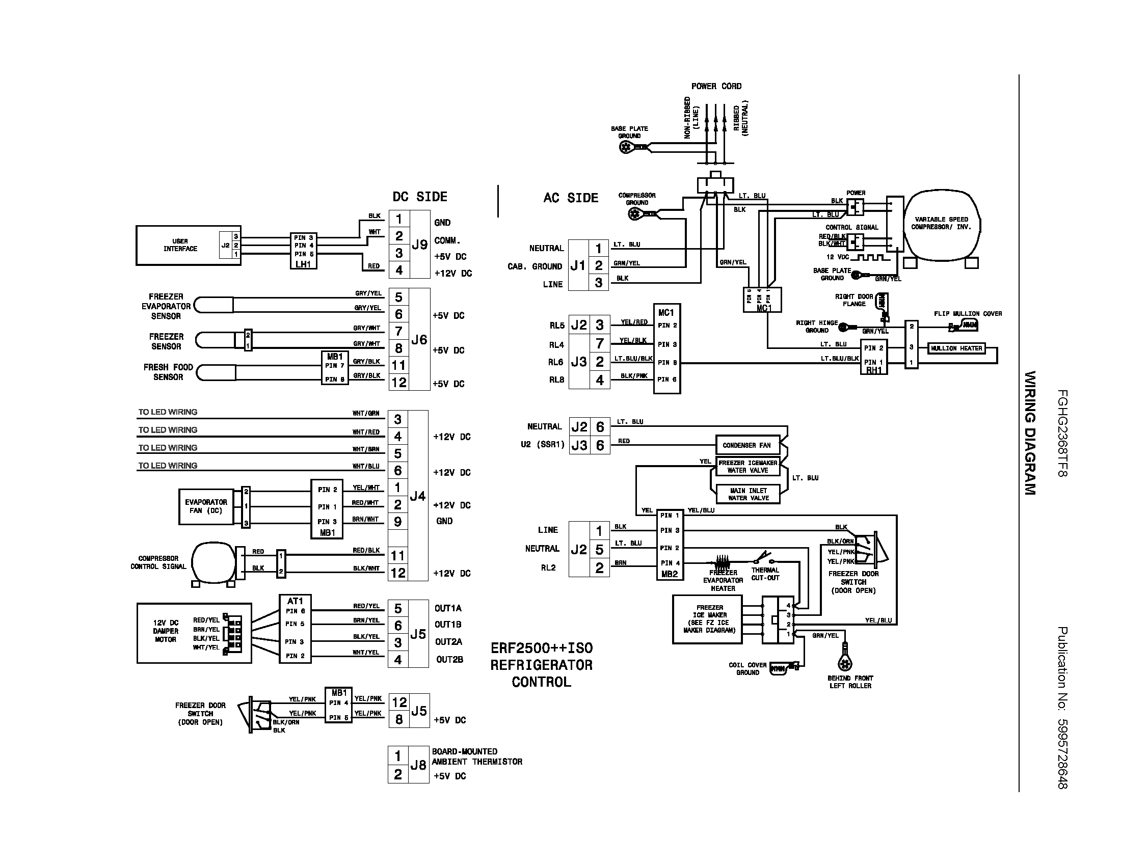 WIRING DIAGRAM