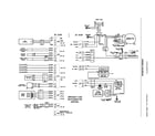 Frigidaire FGHG2368TF8 wiring diagram diagram