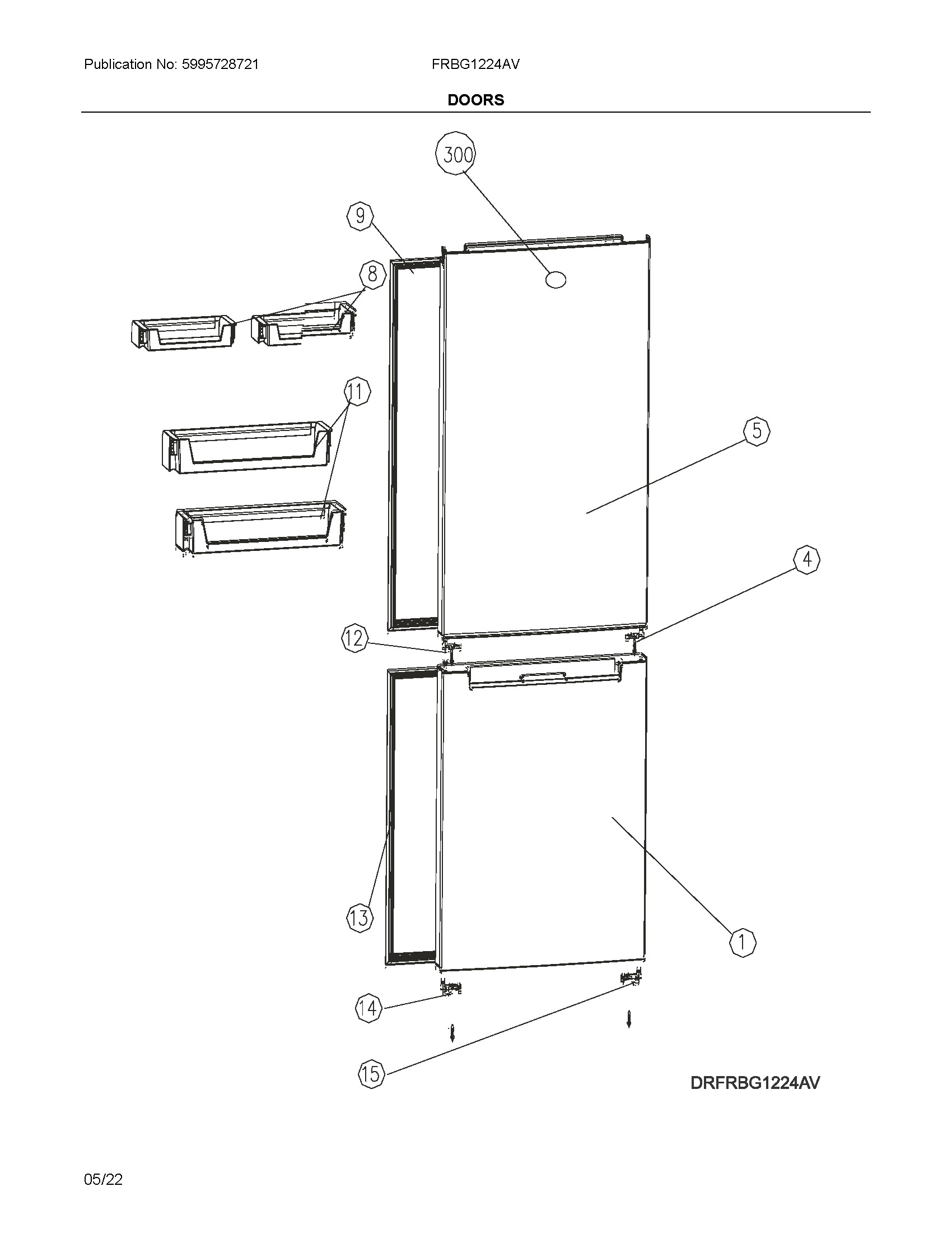 DOORS