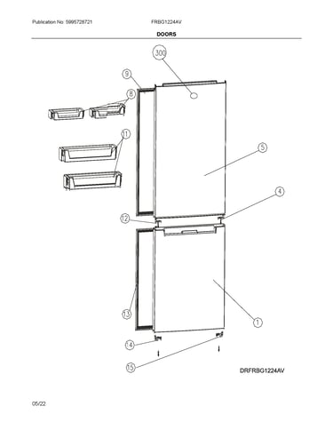 Doors