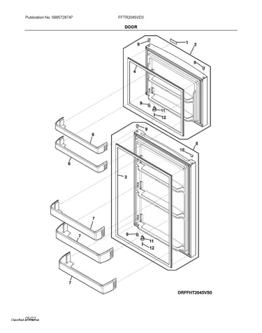 Door